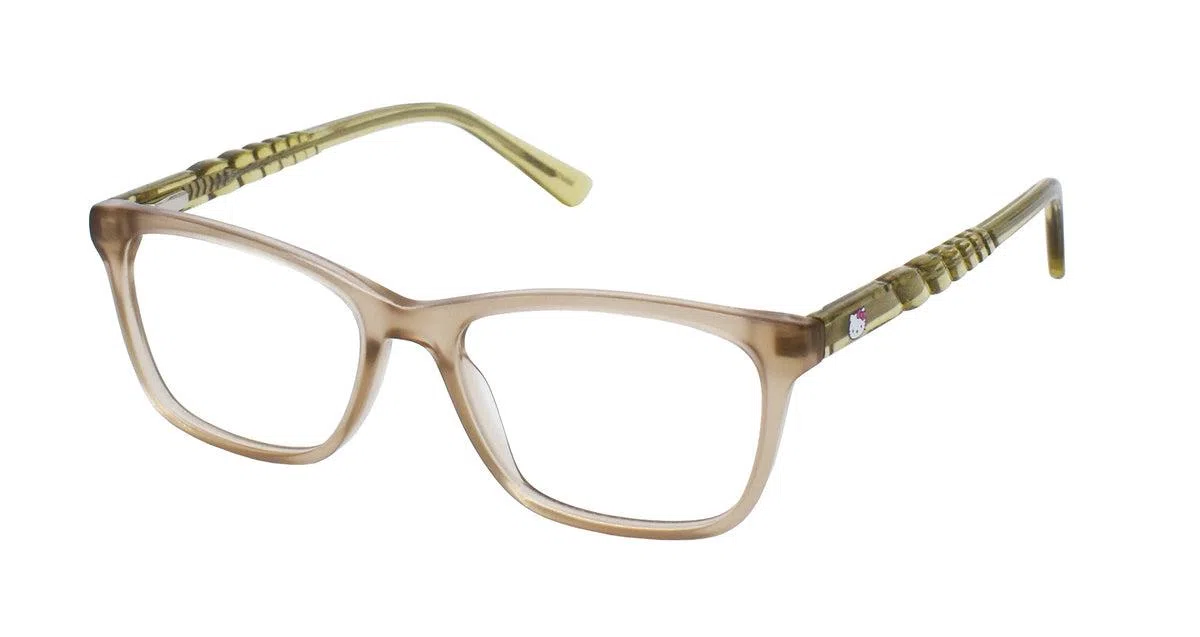Hello Kitty 403 Eyeglasses - view 2